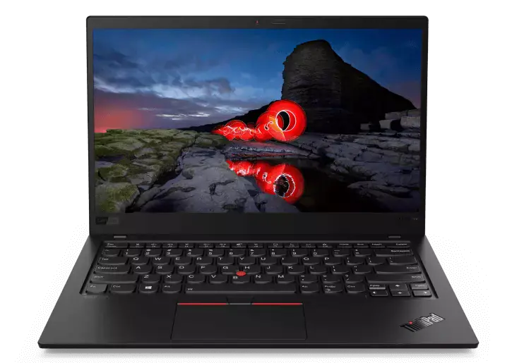 Lenovo ThinkPad X1 Carbon Gen 8 – Refurbished Ex-Lease Laptop (16GB / 512GB SSD / Win 11 Pro) 3 YEAR WARRANTY