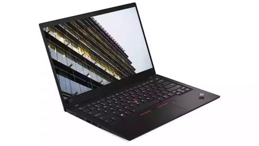 Lenovo ThinkPad X1 Carbon Gen 8 – Refurbished Ex-Lease Laptop (16GB / 512GB SSD / Win 11 Pro) 3 YEAR WARRANTY